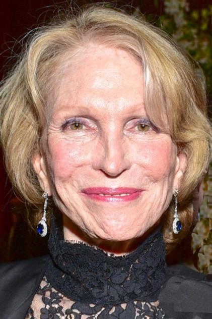 Virginia Kiser - Actor Profile Photo