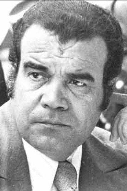 David Reynoso - Actor Profile Photo