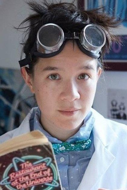 Celeste Koon - Actor Profile Photo