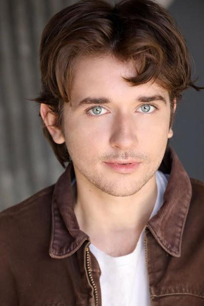 Bradley Beachum - Actor Profile Photo