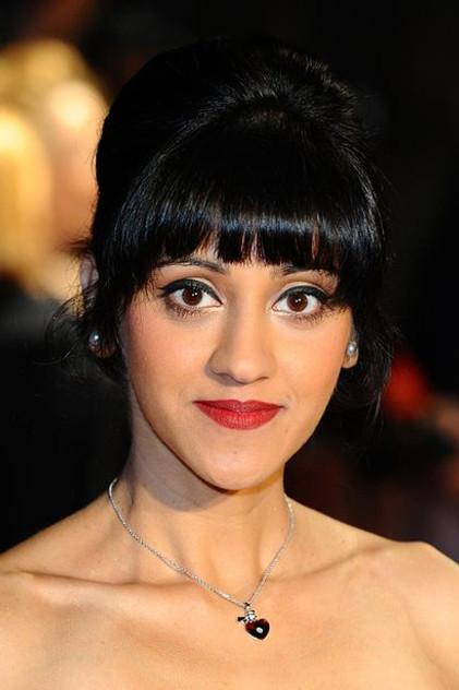 Manjinder Virk - Actor Profile Photo