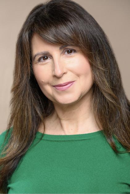 Kelly Fine - Actor Profile Photo