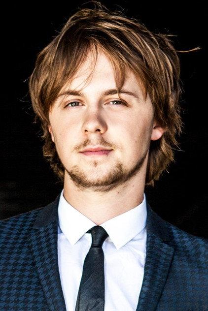 Ellington Ratliff - Actor Profile Photo