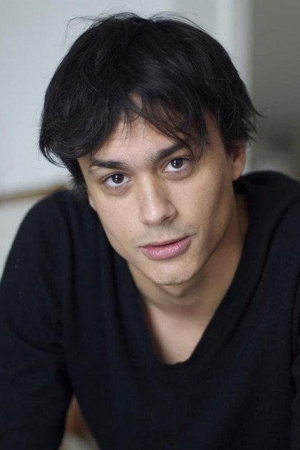 David Chausse - Actor Profile Photo