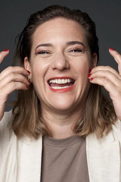 Tamara Berbés - Actor Profile Photo