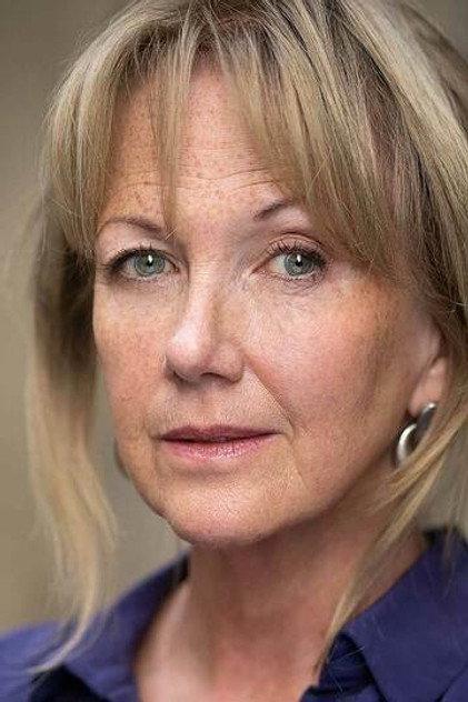 Anita Booth - Actor Profile Photo