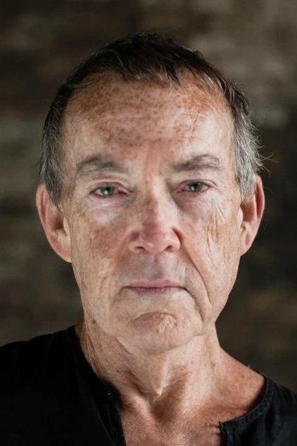 Michael Fitzgerald - Actor Profile Photo