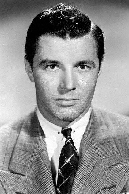 James Craig - Actor Profile Photo