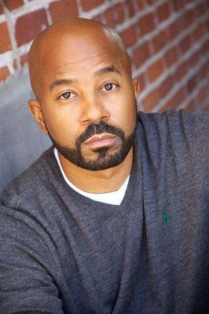 Inny Clemons - Actor Profile Photo