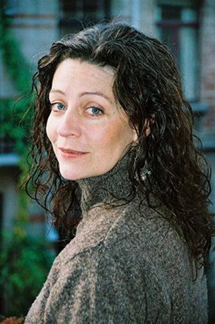 Manuela Servais - Actor Profile Photo