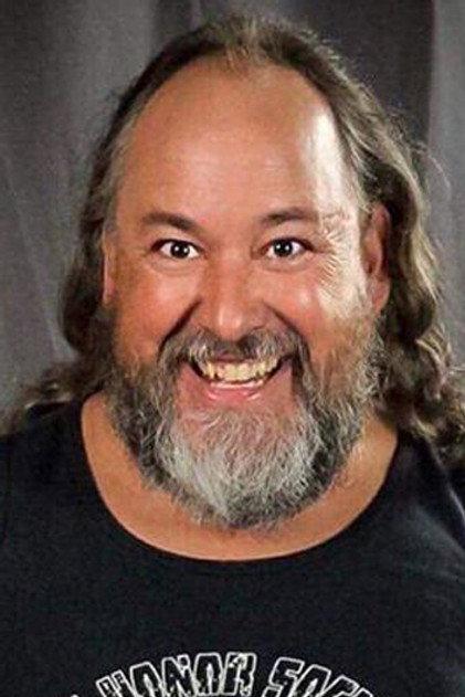 Joshua Littell - Actor Profile Photo