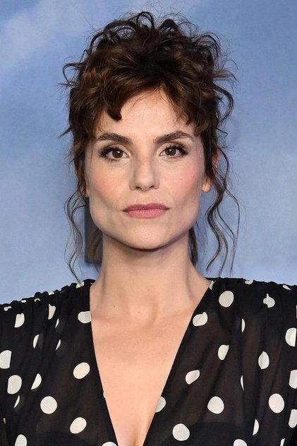 Charlotte Riley - Actor Profile Photo