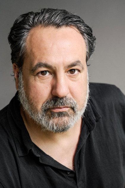 Yüksel Yolcu - Actor Profile Photo