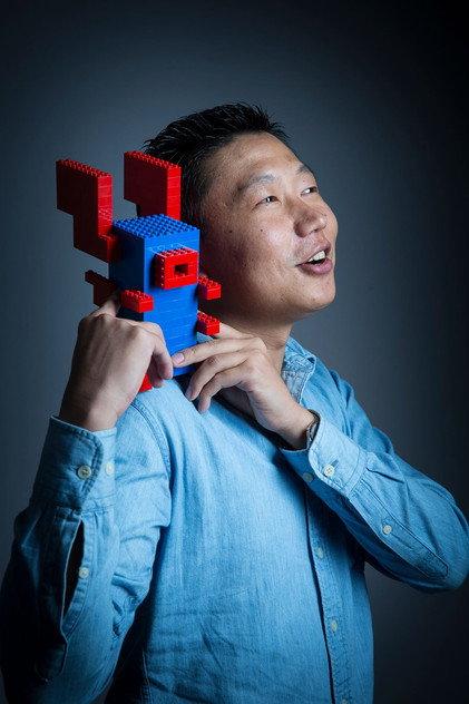 Wang Shin-hong - Actor Profile Photo