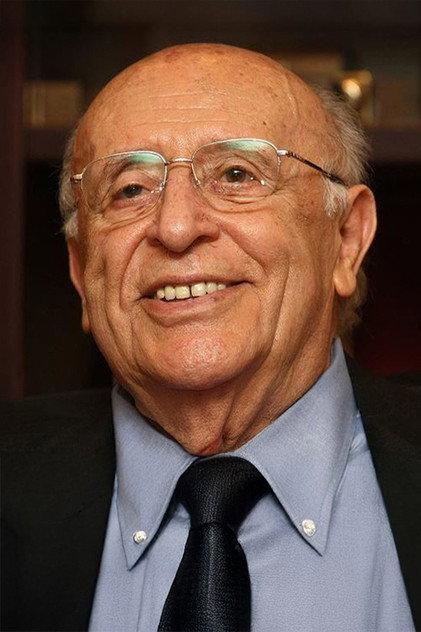 Süleyman Demirel - Actor Profile Photo