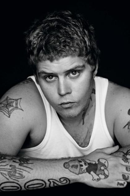 Yung Lean - Actor Profile Photo