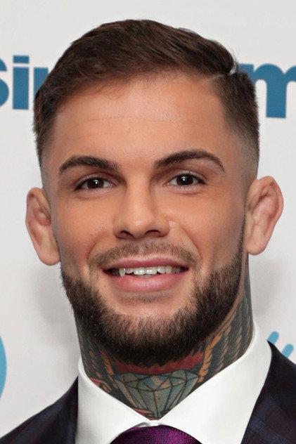 Cody Garbrandt - Actor Profile Photo