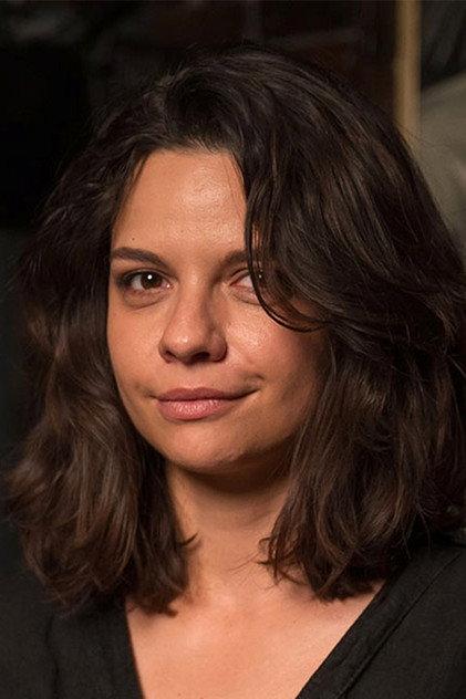 Mădălina Craiu - Actor Profile Photo