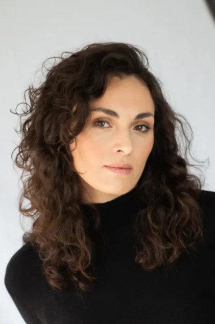 Camila Valenzuela - Actor Profile Photo