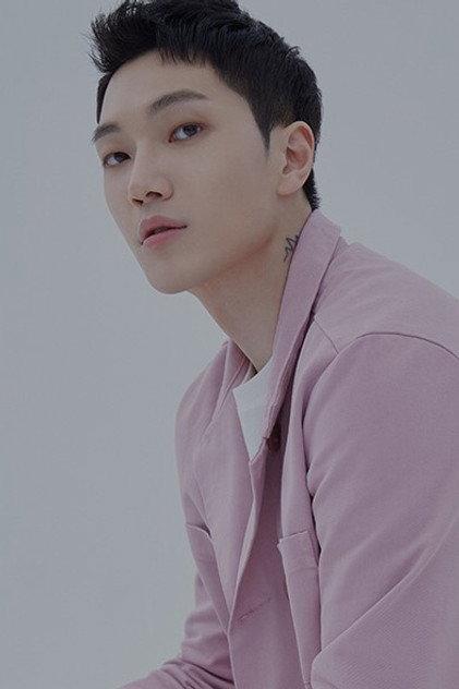 Kim Feel - Actor Profile Photo