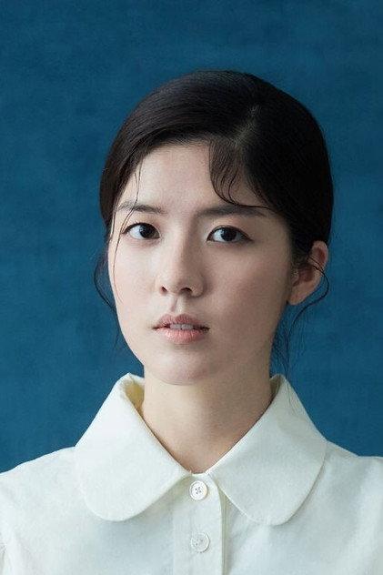 Ou Chu - Actor Profile Photo