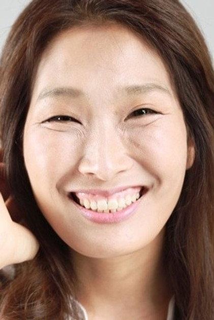 Ko Na-young - Actor Profile Photo