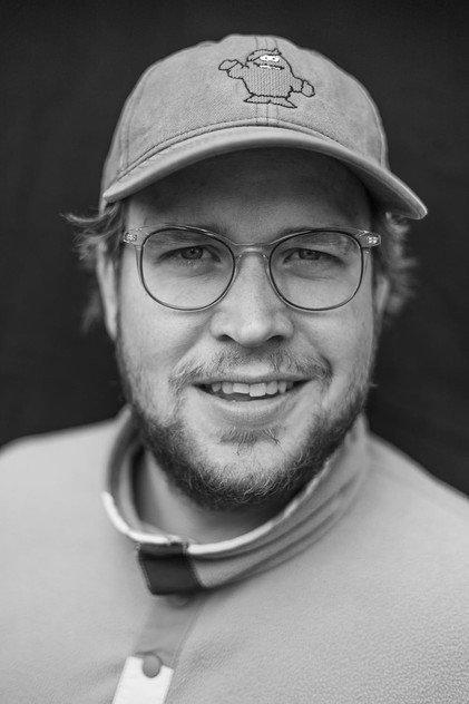 Jake Van Wagoner - Actor Profile Photo