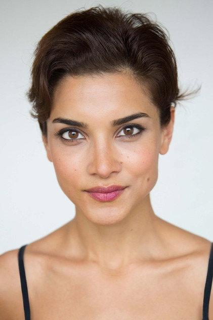 Amber Rose Revah - Actor Profile Photo