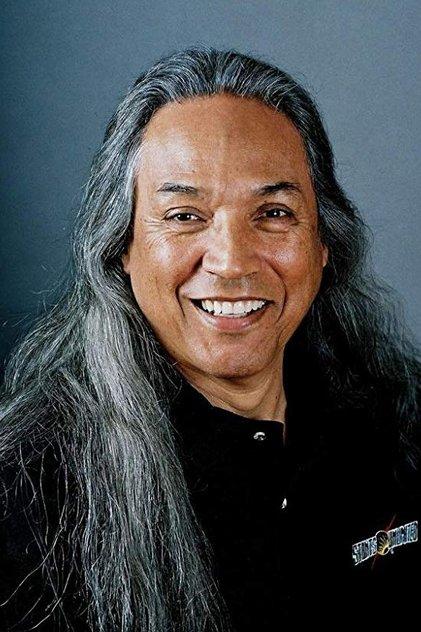 Henry Kingi - Actor Profile Photo