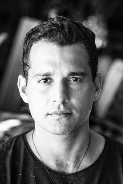 Daniel Ávila - Actor Profile Photo