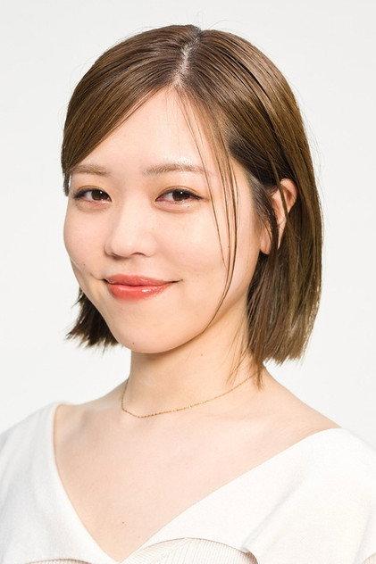 Ayame - Actor Profile Photo