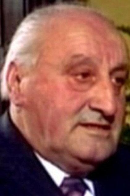 Edmond Besnard - Actor Profile Photo