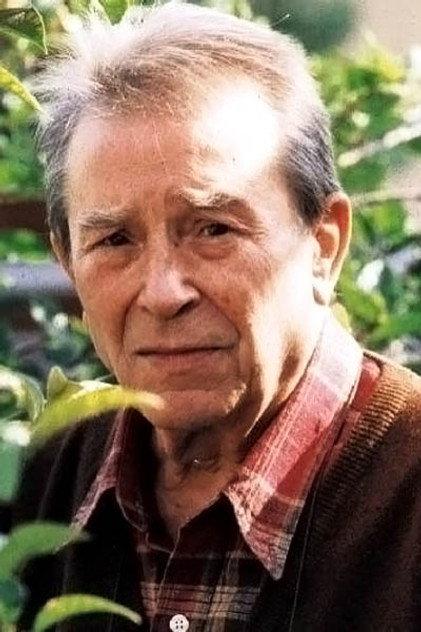 Iakovos Kabanellis - Actor Profile Photo