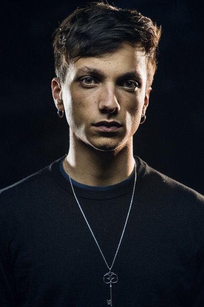 Ultimo - Actor Profile Photo