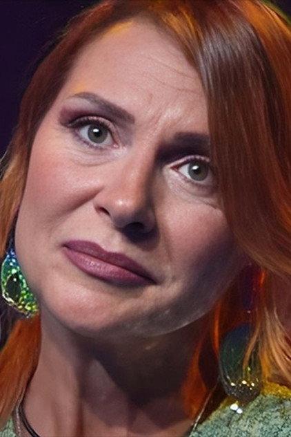 Patrizia Rossetti - Actor Profile Photo