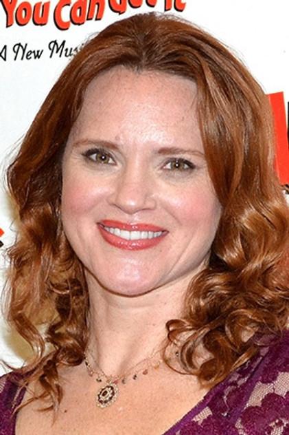 Jennifer Laura Thompson - Actor Profile Photo