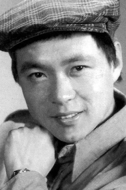 Chi Zhiqiang - Actor Profile Photo