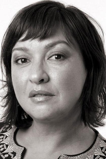 Elizabeth Peña - Actor Profile Photo