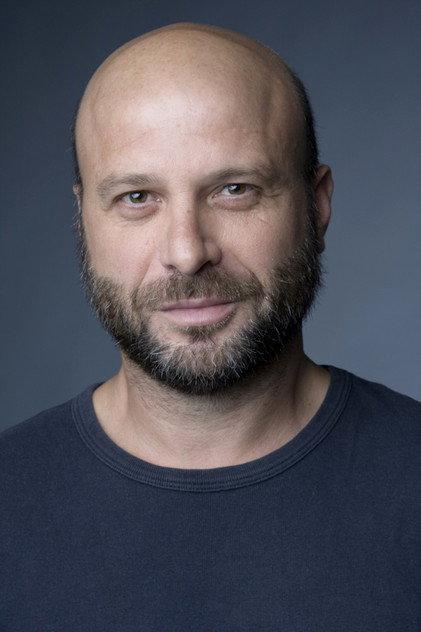 Antonio Márquez - Actor Profile Photo