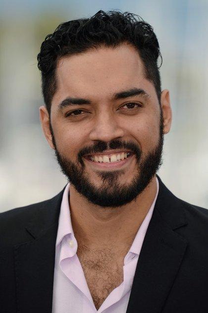 Thomás Aquino - Actor Profile Photo