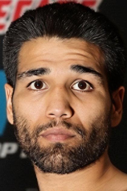 Jose Luis Ramirez - Actor Profile Photo