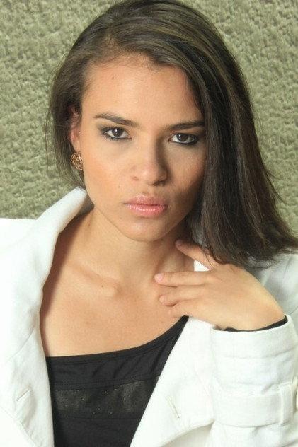 Luisa Vides Galiano - Actor Profile Photo