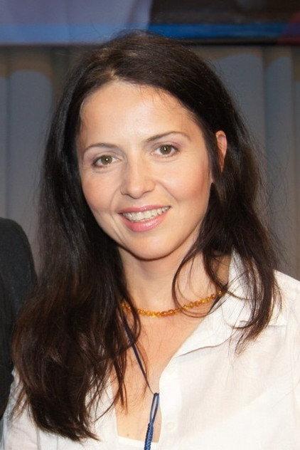 Agnieszka Michalska - Actor Profile Photo