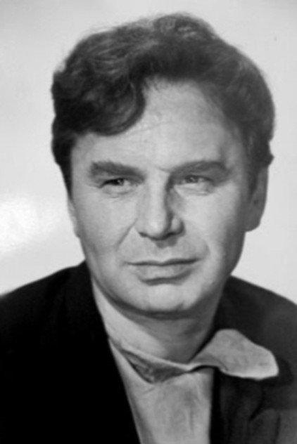Daniil Netrebin - Actor Profile Photo
