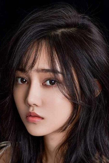 Jiang Mengxuan - Actor Profile Photo