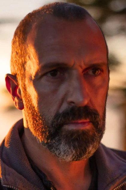 Rober de Vigo - Actor Profile Photo