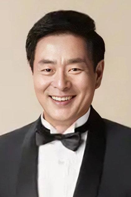Pu Cunxin - Actor Profile Photo