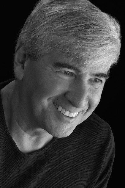Oliver Diaz - Actor Profile Photo