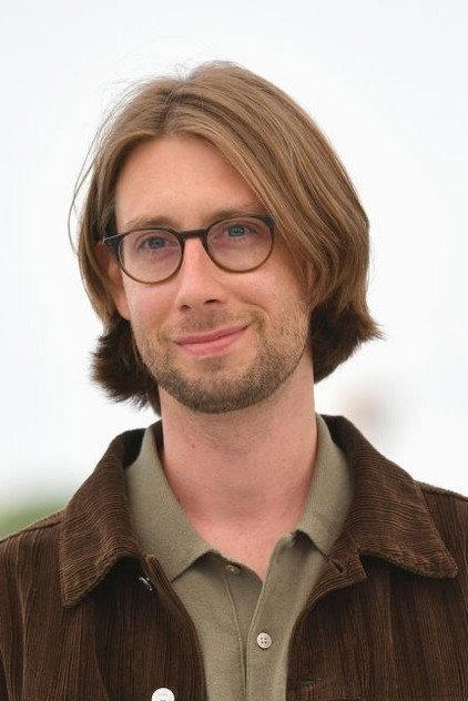 Hampus Nordenson - Actor Profile Photo