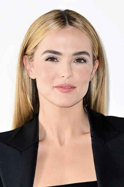 Zoey Deutch - Actor Profile Photo